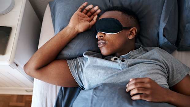 Best Mattress for Athletes lead
